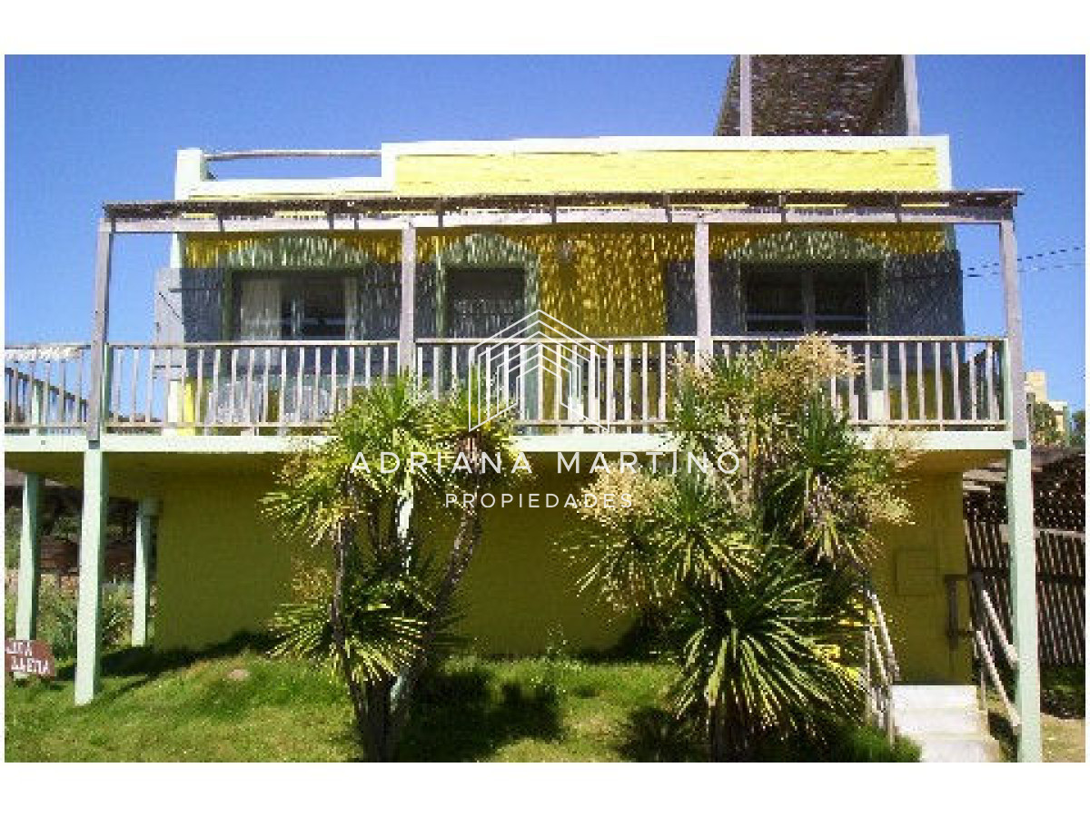 El Chorro - GoPunta - Portal Inmobiliario de Punta del Este - Maldonado