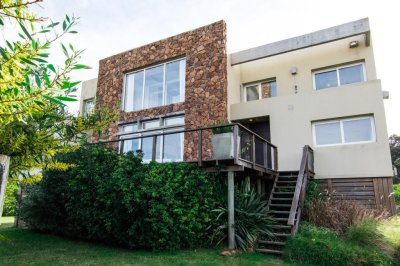 Hermosa y cómoda casa en José Ignacio