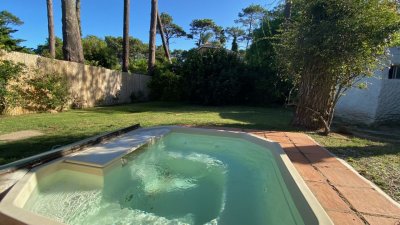 Venta de Casa 3 DORMITORIOS en San Rafael, Punta del Este