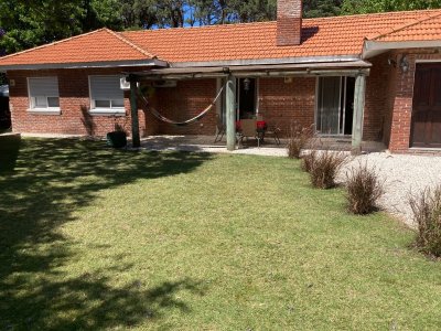 Casa en Punta del Este, San Rafael