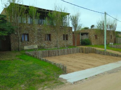 Casa en Manantiales, El Chorro