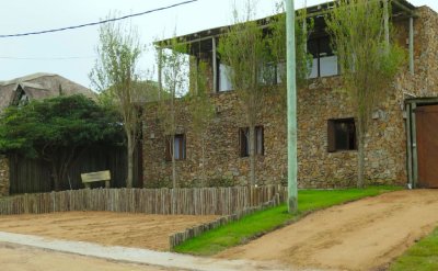 Casa en Manantiales, El Chorro