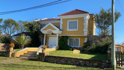 Casa en Mansa - Punta del Este