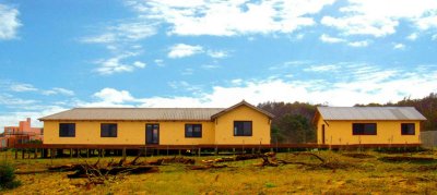 Casa en Punta Ballena, Sauce de Portezuelo