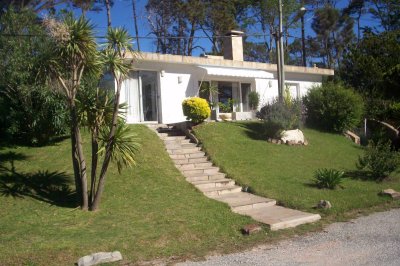 Casa en Punta del Este, Mansa