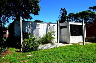 Casa en Punta del Este, Mansa