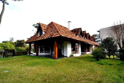 Hermosa casa en zona San Rafael