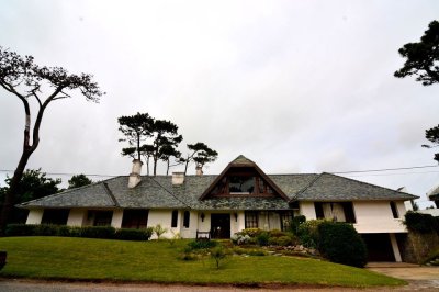 Casa en Punta del Este, Mansa