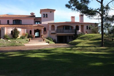 Casa en Solanas 4 dormitorios sobre la playa