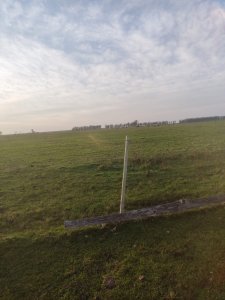 CAMPO GANADERO EN PAYSANDÚ - 1000 HÁS