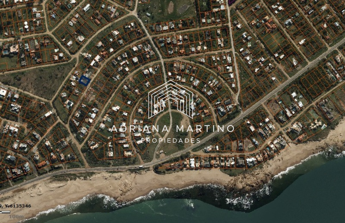 El Chorro - GoPunta - Portal Inmobiliario de Punta del Este - Maldonado