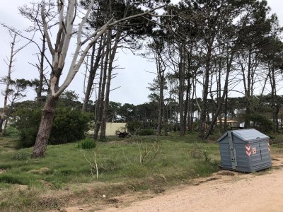 Terreno en La Barra, Montoya