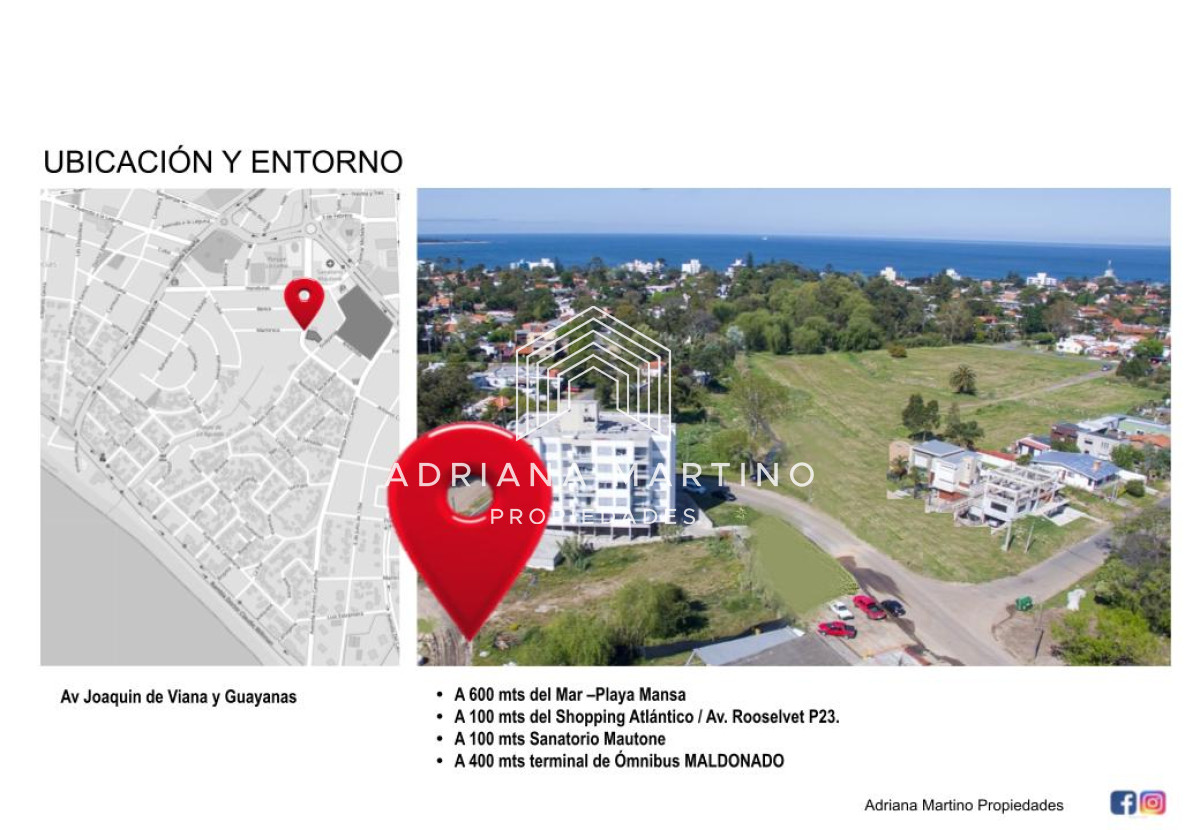 La Loma - GoPunta - Portal Inmobiliario de Punta del Este - Maldonado