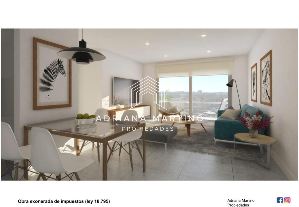 La Loma - GoPunta - Portal Inmobiliario de Punta del Este - Maldonado