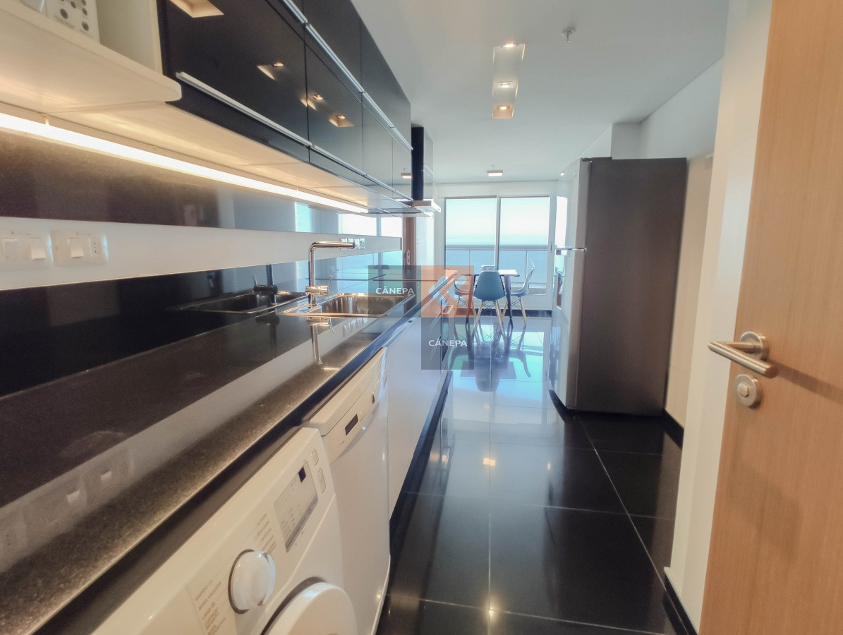 Brava - GoPunta - Portal Inmobiliario de Punta del Este - Maldonado