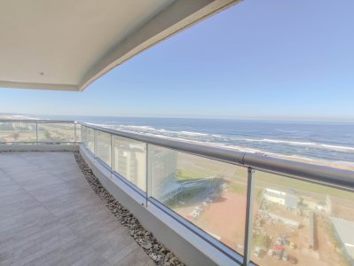 Apartamento en venta Playa Brava 3 dormitorios