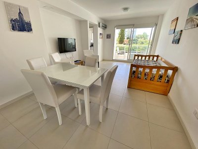 Apartamento 1 dormitorio, a pocas cuadras de Playa Brava