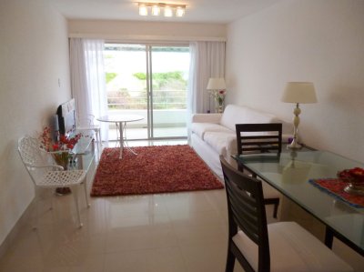 Apartamento en Punta del Este, Mansa