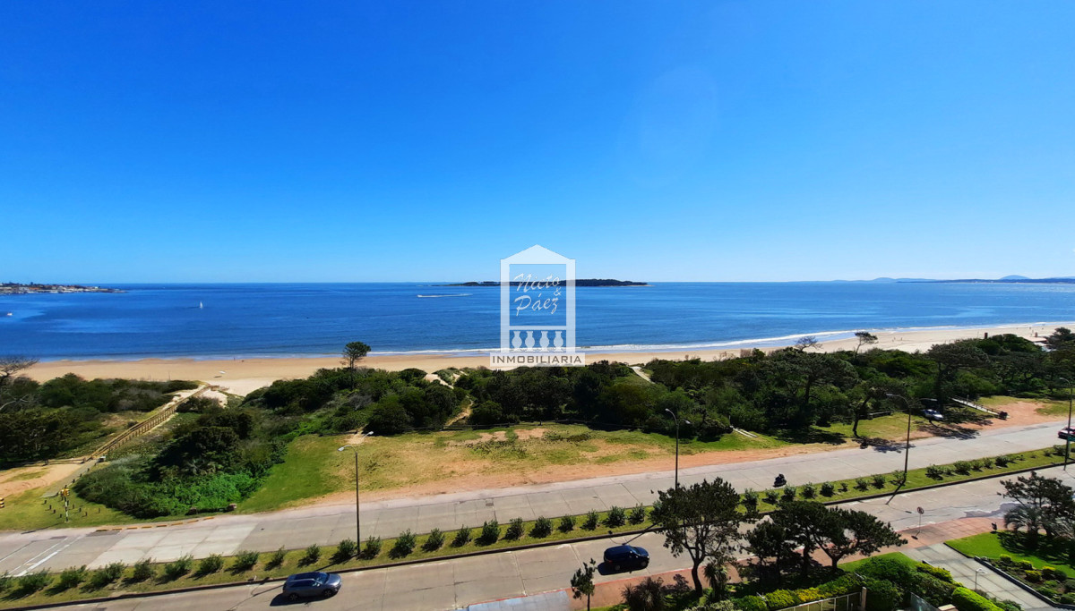 Mansa - GoPunta - Portal Inmobiliario de Punta del Este - Maldonado