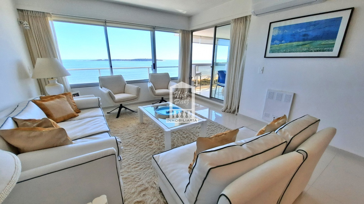 Mansa - GoPunta - Portal Inmobiliario de Punta del Este - Maldonado