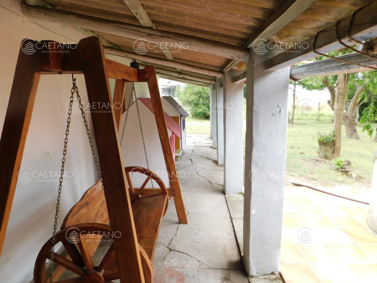 Pueblo Garzón - GoPunta - Portal Inmobiliario de Punta del Este - Maldonado