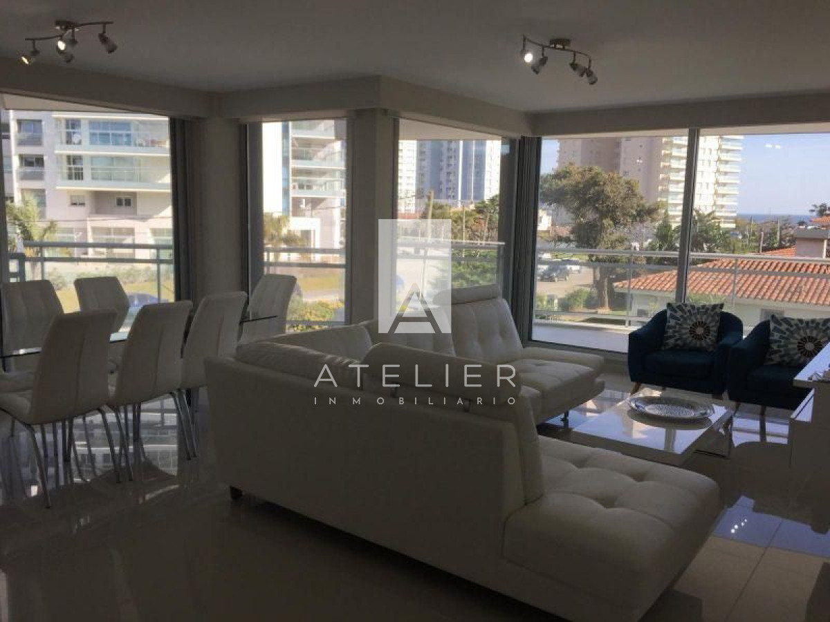 Mansa - GoPunta - Portal Inmobiliario de Punta del Este - Maldonado