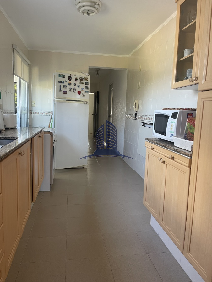 Oportunidad en Venta Apartamento en Punta del este 3 dormitorios   dep Servicio - GoPunta - Portal Inmobiliario de Punta del Este - Maldonado