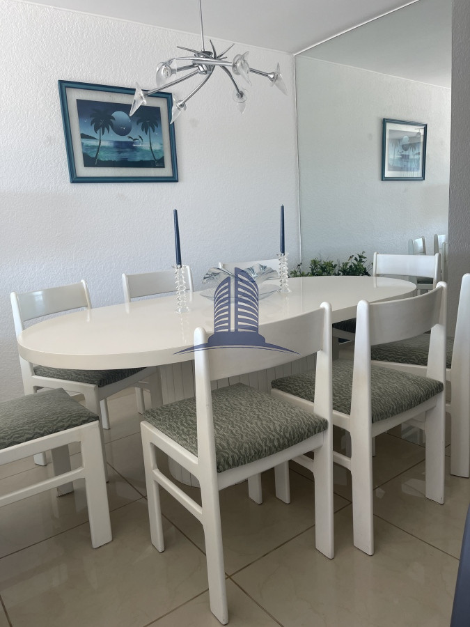 Oportunidad en Venta Apartamento en Punta del este 3 dormitorios   dep Servicio - GoPunta - Portal Inmobiliario de Punta del Este - Maldonado