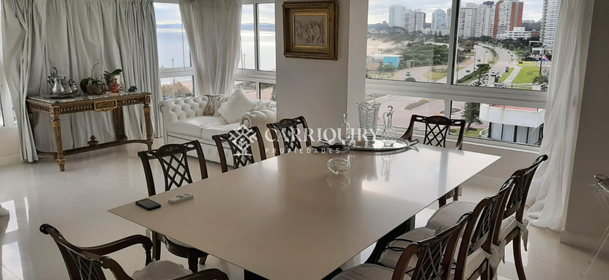 Mansa - GoPunta - Portal Inmobiliario de Punta del Este - Maldonado