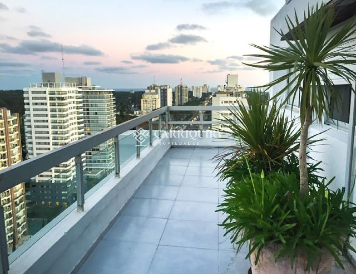 Roosevelt - GoPunta - Portal Inmobiliario de Punta del Este - Maldonado