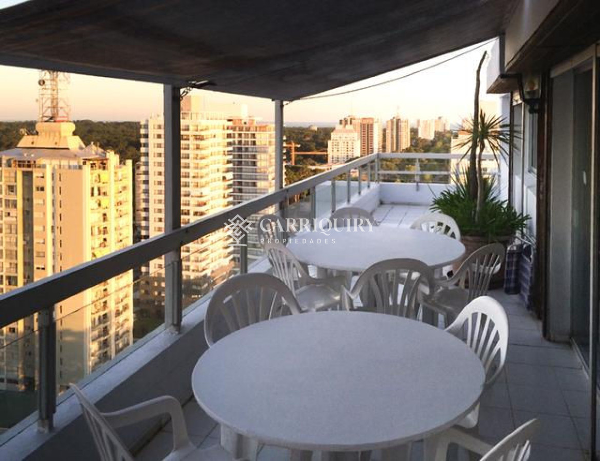 Roosevelt - GoPunta - Portal Inmobiliario de Punta del Este - Maldonado