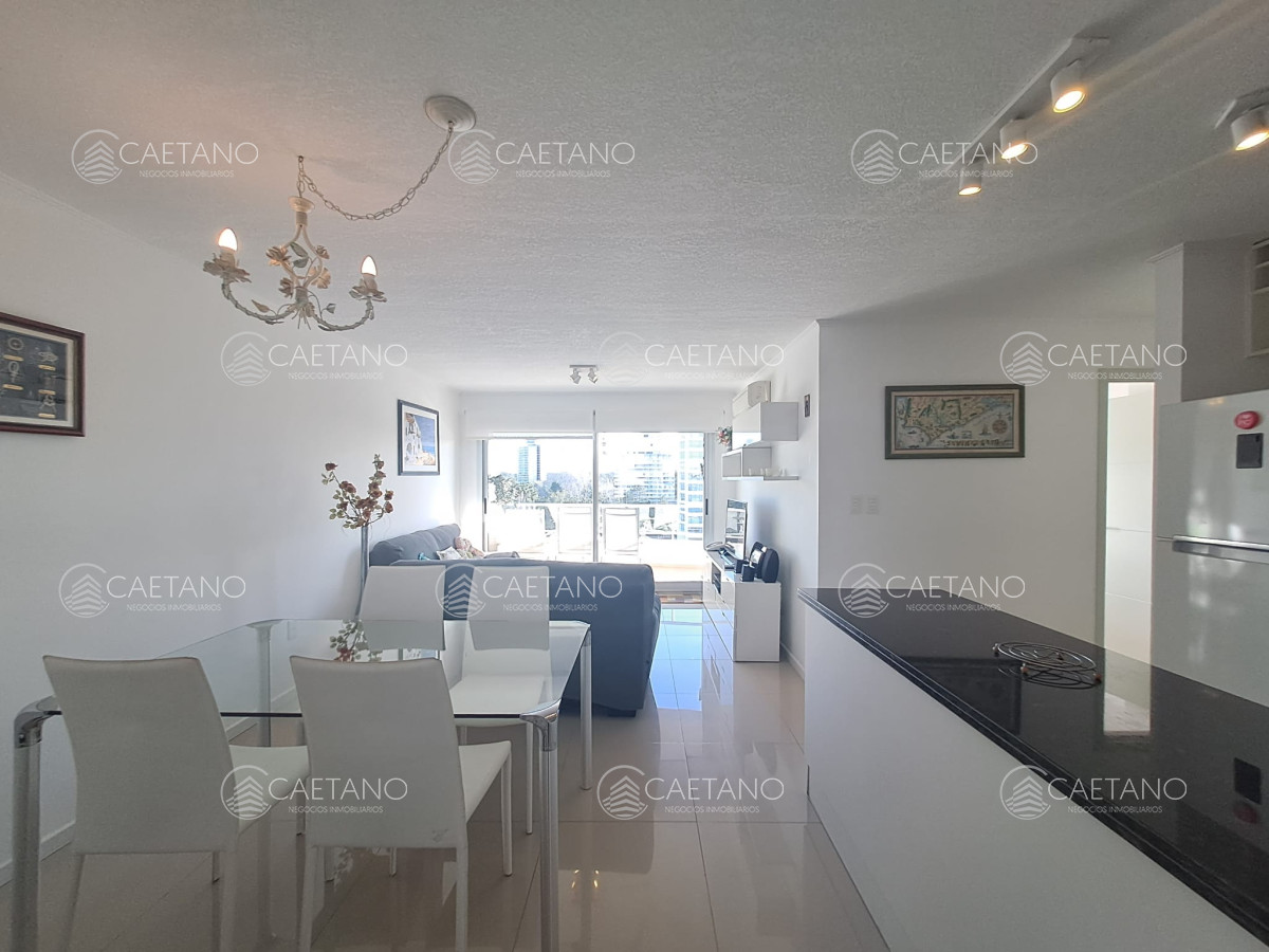 Aidy Grill - GoPunta - Portal Inmobiliario de Punta del Este - Maldonado