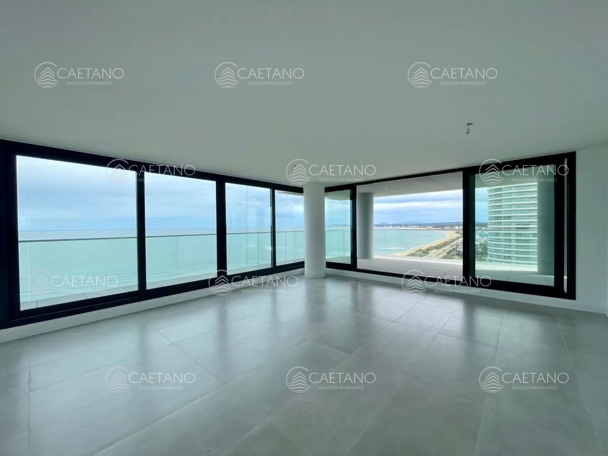Mansa - GoPunta - Portal Inmobiliario de Punta del Este - Maldonado