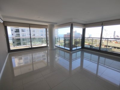 Torre Imperiale III, en venta  Sin Muebles