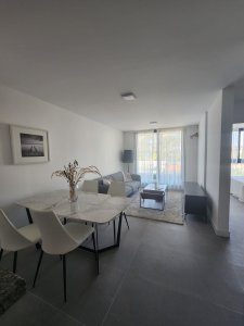 Apartamento de 1 dormitorio en Aidy Grill - Punta del Este