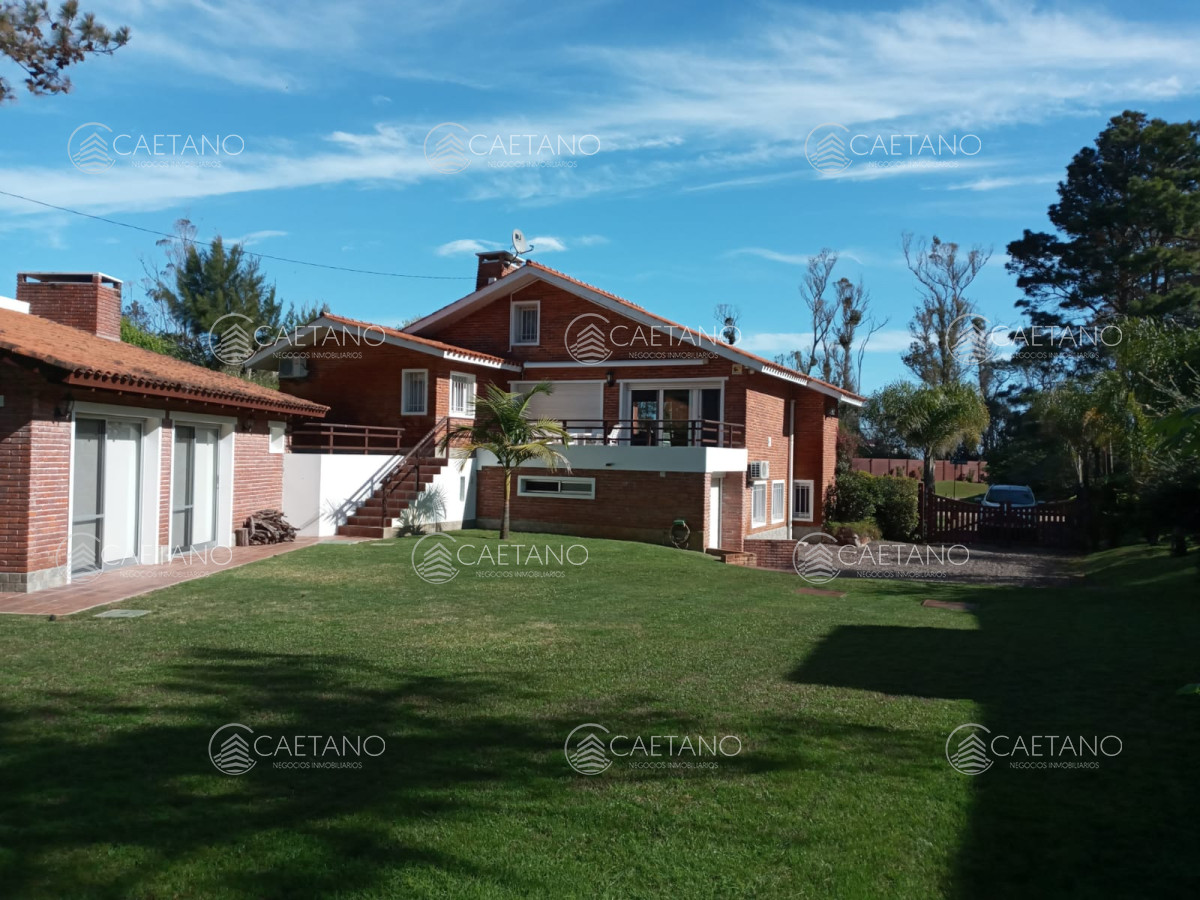 Solanas - GoPunta - Portal Inmobiliario de Punta del Este - Maldonado