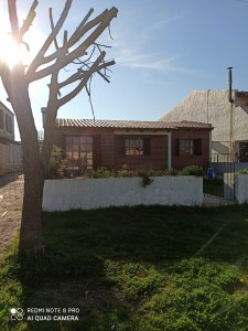 Casa de 3 dormitorios en venta en zona en desarrllo.