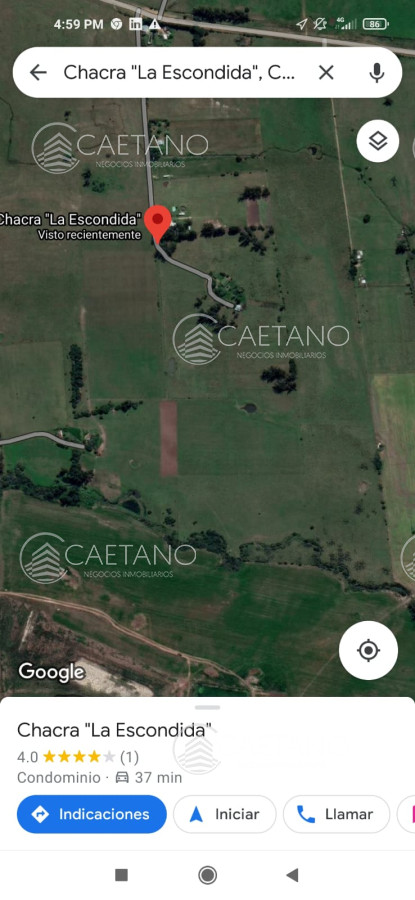 Laguna del Sauce - GoPunta - Portal Inmobiliario de Punta del Este - Maldonado
