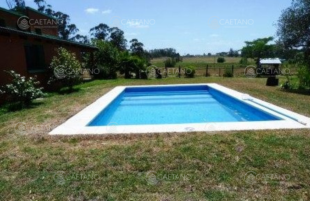 Laguna del Sauce - GoPunta - Portal Inmobiliario de Punta del Este - Maldonado
