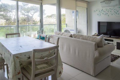 Apartamento en venta en Roosevelt , Punta del Este