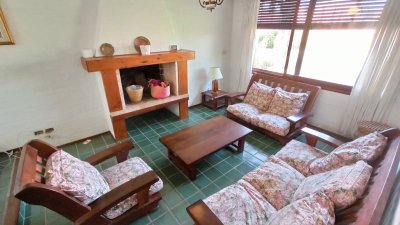 Venta de Chalet en San Rafael - 