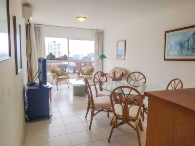 Apartamento en alquiler