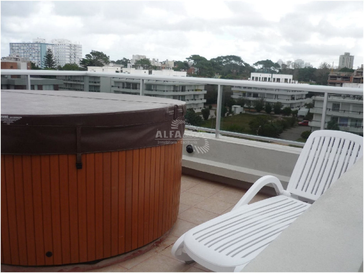 Aidy Grill - GoPunta - Portal Inmobiliario de Punta del Este - Maldonado