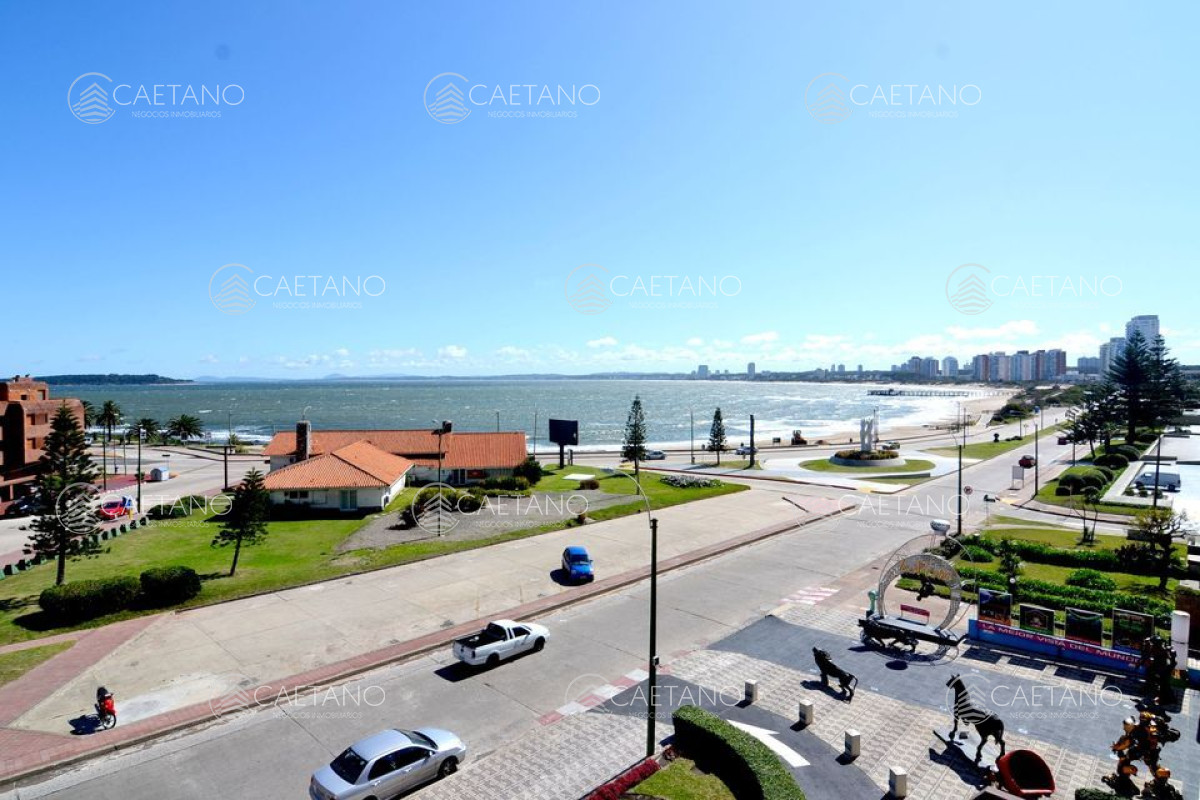 Mansa - GoPunta - Portal Inmobiliario de Punta del Este - Maldonado