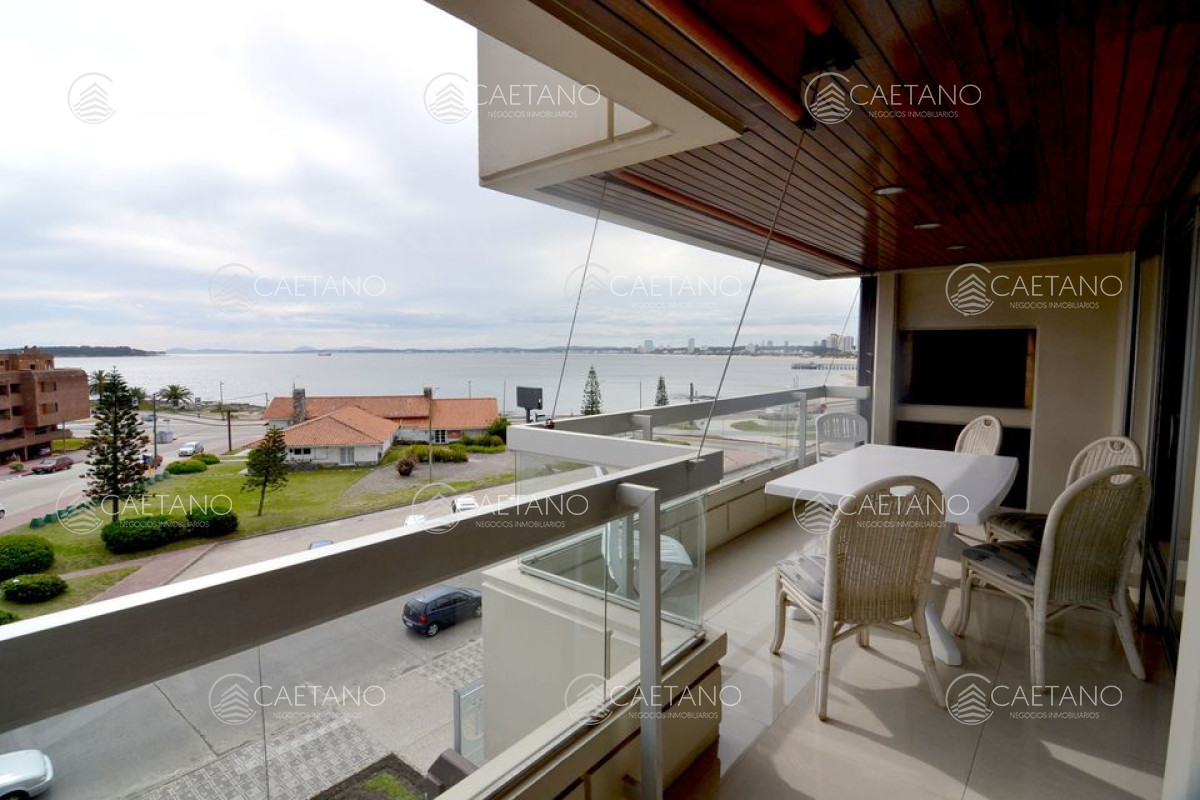 Mansa - GoPunta - Portal Inmobiliario de Punta del Este - Maldonado