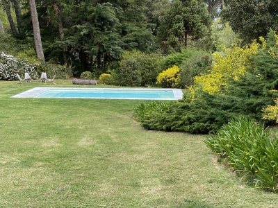 CASA EN VENTA LUGANO PUNTA DEL ESTE