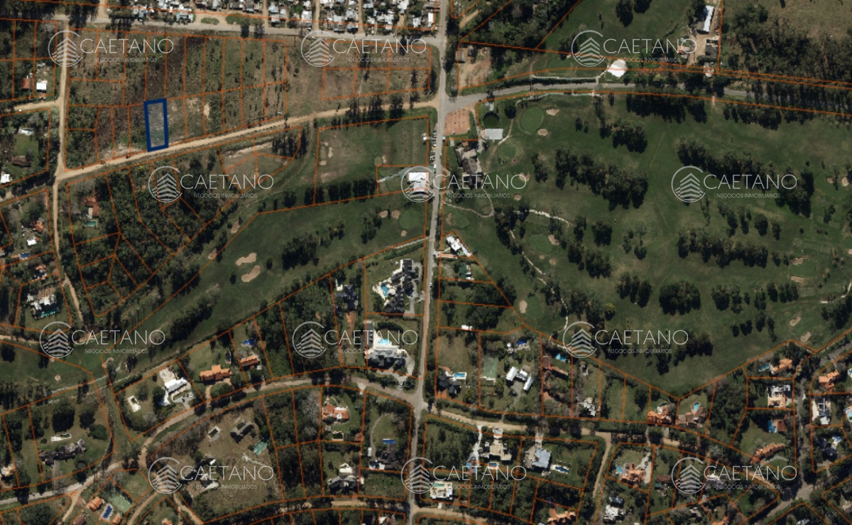 Golf - GoPunta - Portal Inmobiliario de Punta del Este - Maldonado