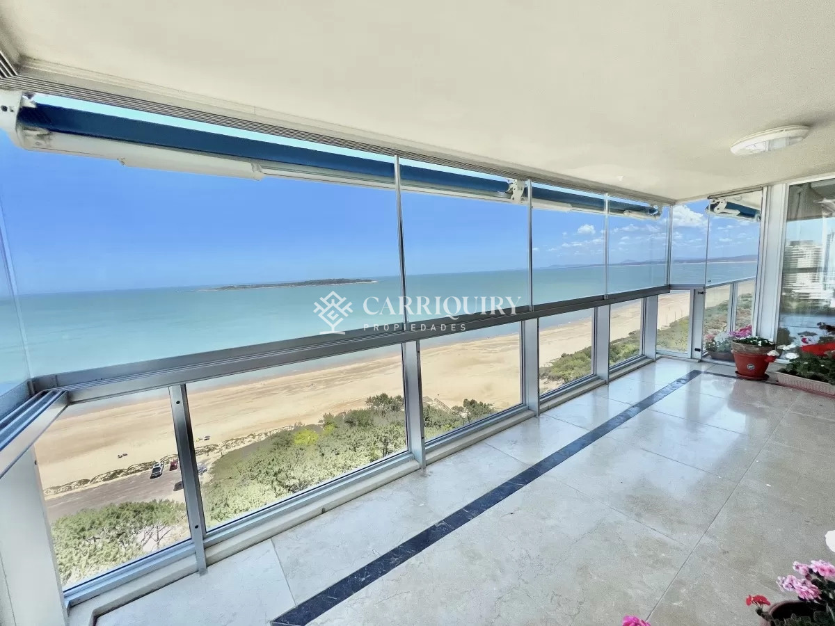 Mansa - GoPunta - Portal Inmobiliario de Punta del Este - Maldonado