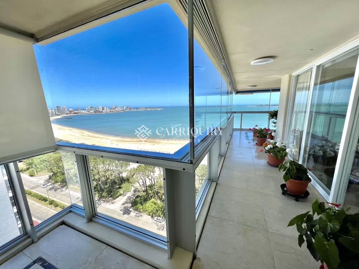 Mansa - GoPunta - Portal Inmobiliario de Punta del Este - Maldonado