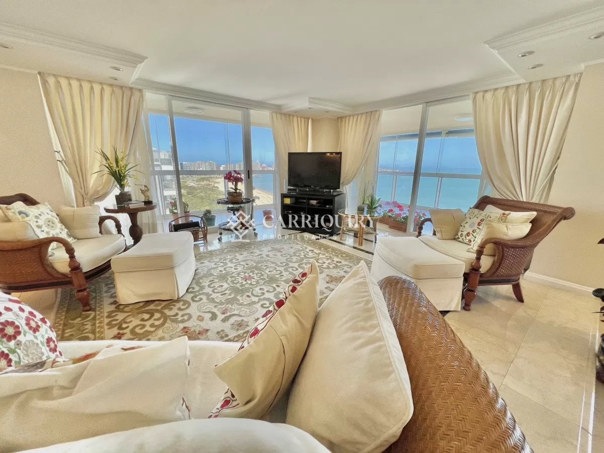 Mansa - GoPunta - Portal Inmobiliario de Punta del Este - Maldonado